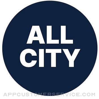 ALL CITY Learning Customer Service