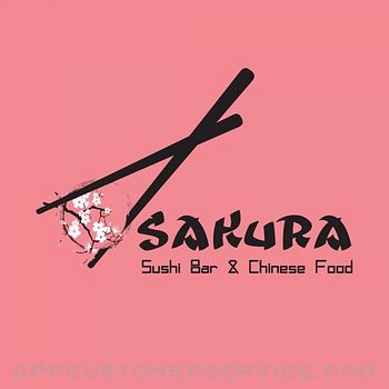 Sakura Sushi & Chinese Food Customer Service