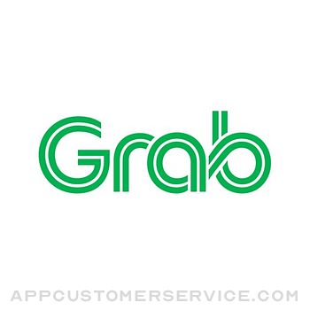 Grab: Taxi Ride, Food Delivery Customer Service