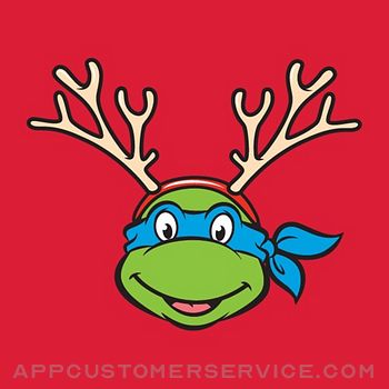 TMNT: Holiday Heroes Customer Service