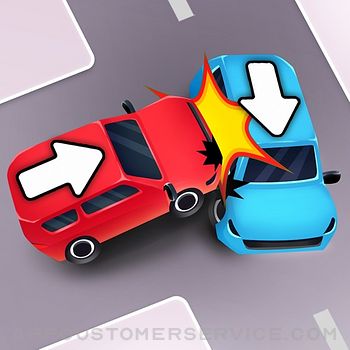 Traffic Hour - Car Escape Customer Service