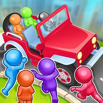 Car Jam 3d - Match 3 Puzzle Customer Service