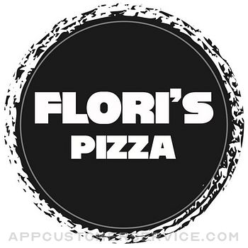 Flori's Pizza Customer Service