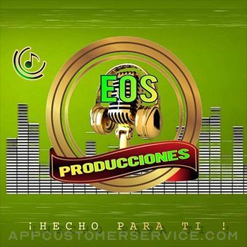 Radio Eos Producciones Customer Service