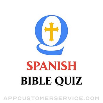 Bible Quiz - Spanish Customer Service