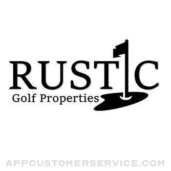 Rustic Golf Properties Customer Service