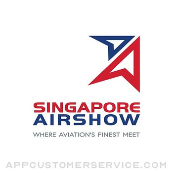 Singapore Airshow 2024 Customer Service