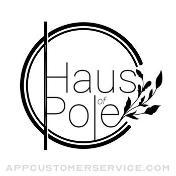 Haus of Pole Customer Service
