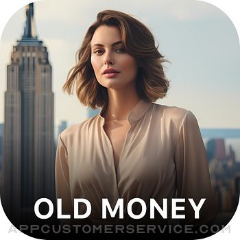 AI Old Money Effect Editor Customer Service