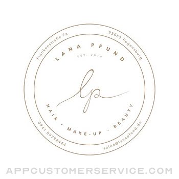 Hair-Make-up-Beauty Lana Pfund Customer Service