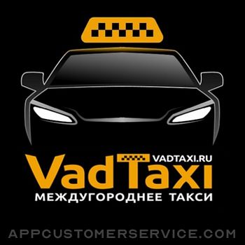 VadTaxi Customer Service
