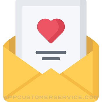 Digital invitation Customer Service