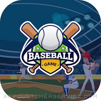 Doodle Baseball Game Customer Service