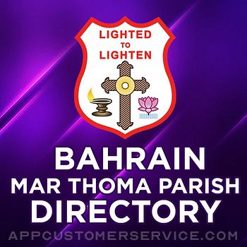 Bahrain Mar Thoma Parish 3.0 Customer Service