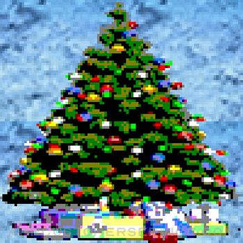 Download Christmas Tree Trouble App