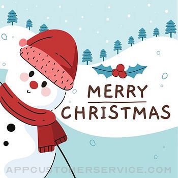 Christmas cards – WishXmas: Customer Service