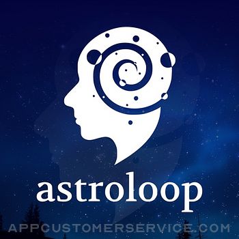 Astroloop Customer Service