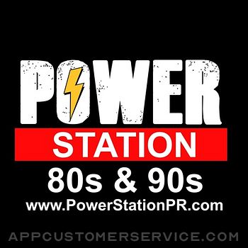 Power Station Radio Customer Service