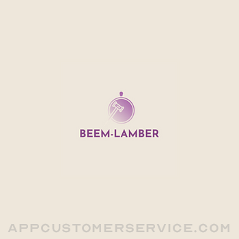 Beem-Lamber iphone image 2