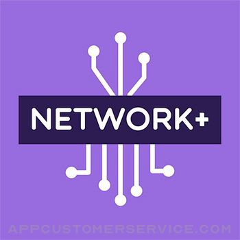 CompTIA Network+ Test Prep Pro Customer Service