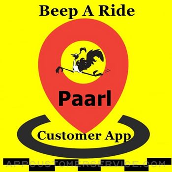 Beep A Ride Paarl Customer Service