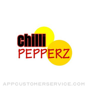Chilli Pepperz Customer Service