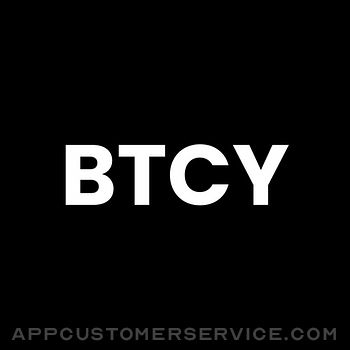 BTCY Customer Service