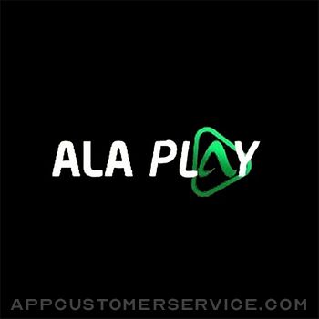 Canal ALAPLAY Customer Service