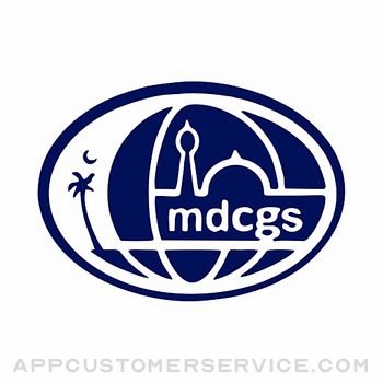 Mdcgs Connect Customer Service