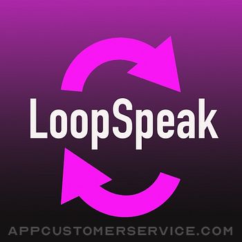 LoopSpeak Customer Service