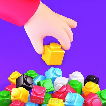 Cube Collect 3D Customer Service