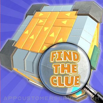 Mystery Box Puzzle Customer Service
