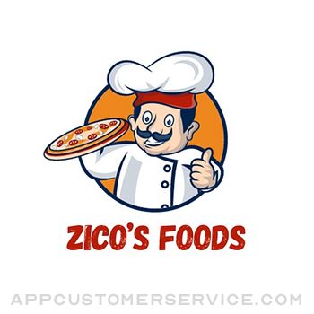 Zicos Foods Customer Service