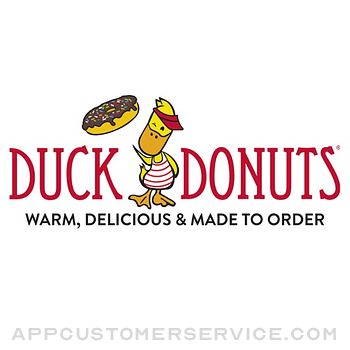 Duck Donuts Pakistan Customer Service