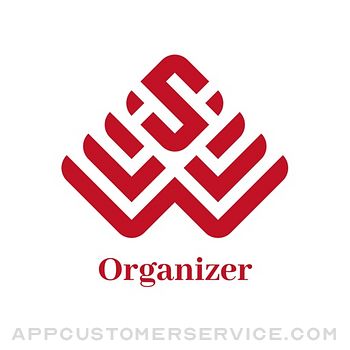SWS Organizer Customer Service