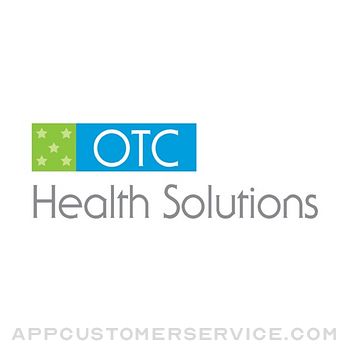 OTC Health Solutions Customer Service