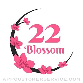 22 Blossom Sushi Customer Service