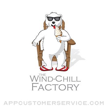 The Wind-Chill Factory Customer Service