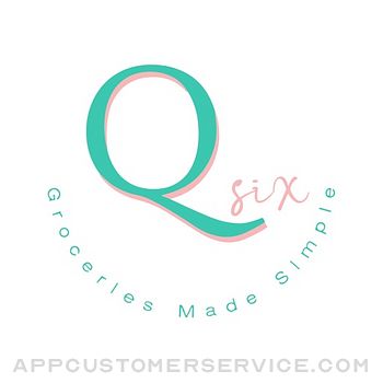 Q Six Customer Service