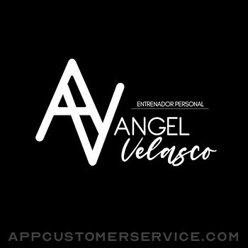 AV Entrenador Personal Customer Service