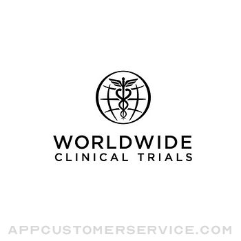 Worldwide Clinical Trials Customer Service