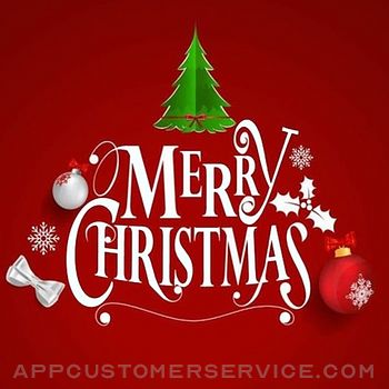 Christmas Greetings And Frames Customer Service