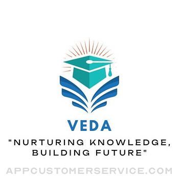 Download THE VEDA ACADEMY App