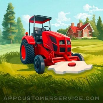 Download Mow and Trim App