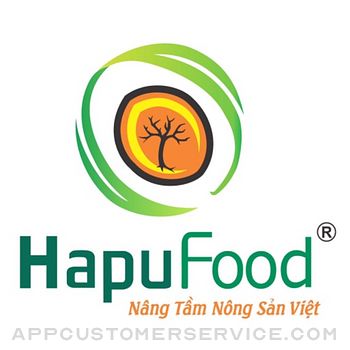 Hapufood - Đặc sản ba miền Customer Service