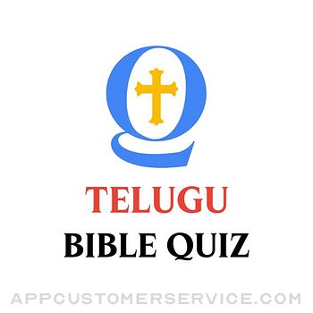 Bible Quiz - Telugu Customer Service