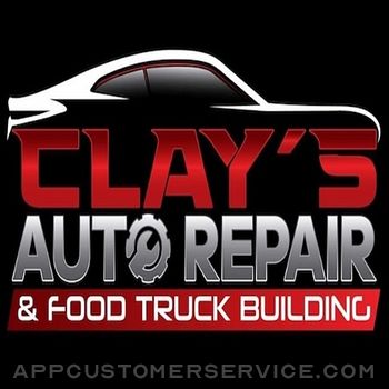 Clay's Auto Repair Customer Service