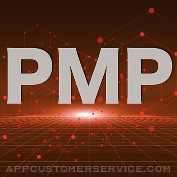 PMP Prep Exam Original Customer Service