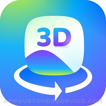 Photoloop : 3D Photo Motion Customer Service