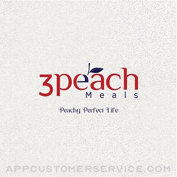 3Peach Meals Customer Service